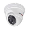 Камера видеонаблюдения Sectec, ST-IP860F-2M аудио