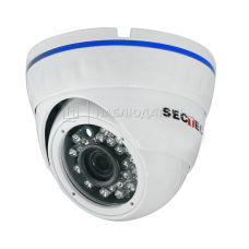 Камера видеонаблюдения Sectec, ST-IP758F-2M аудио