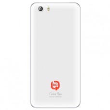 Смартфон BQ 5055 TurboPlus белый
