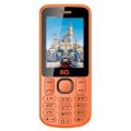 Мобильный телефон BQM 2403 Orlando II оранжевый
