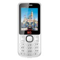 Мобильный телефон BQM 2403 Orlando II белый