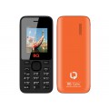 Мобильный телефон BQM 1804 Cairo orange