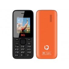 Мобильный телефон BQM 1804 Cairo orange