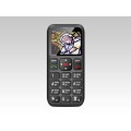 Мобильный телефон BQM 1802 Arlon black
