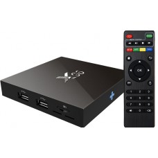 Smart TV-box  X96  (2-16)