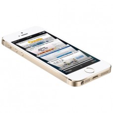 Смартфон iPhone 5S (16Gb) gold