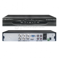 Видеорегистратор AHD(2.0)+ IP - SpezVision, HQ-9904L (1080P)