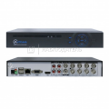 Видеорегистратор AHD(2.0)+ IP - AltCam, DVR823 (1080P)