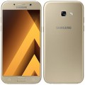 Смартфон Samsung Galaxy A5 (SM-A520F) золотой