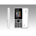 Мобильный телефон BQM 1831Step+ White