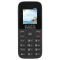 Мобильный телефон Alcatel OT 1013D Black (2 sim)