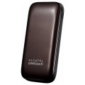 Мобильный телефон Alcatel OT 1035D Dark Chocolate  (2SIM)