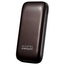 Мобильный телефон Alcatel OT 1035D Dark Chocolate  (2SIM)