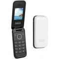 Мобильный телефон Alcatel OT 1035D Pure White (2SIM)