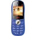 Мобильный телефон BQ 1401 Monza Blue