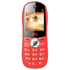 Мобильный телефон BQ 1401 Monza Red
