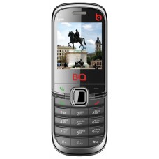 Мобильный телефон BQ 1402 Lyon Black
