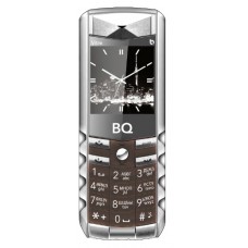 Мобильный телефон BQ 1406 Vitre Black