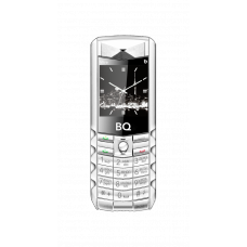 Мобильный телефон BQ 1406 Vitre White