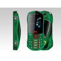 Мобильный телефон BQ 1822 Ferrara Green