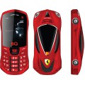 Мобильный телефон BQ 1822 Ferrara Red