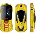 Мобильный телефон BQ 1822 Ferrara Yellow