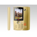 Мобильный телефон BQ 2406 Toledo Gold