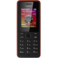 Мобильный телефон Nokia 107 Red