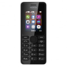 Мобильный телефон Nokia 108 dual sim Black 