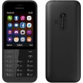 Мобильный телефон Nokia 220 Black