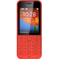 Мобильный телефон Nokia 220 DS Red