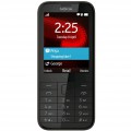 Мобильный телефон Nokia 225 Black
