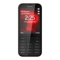 Мобильный телефон Nokia 225 DS Black