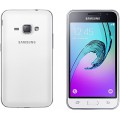 Смартфон Samsung Galaxy J1 (SM-J120F) белый