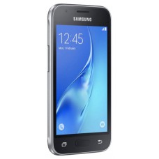 Смартфон Samsung Galaxy J1mini  (SM-J105H) черный