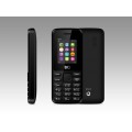 Мобильный телефон BQM 1830 Step Lite Black
