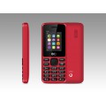Мобильный телефон BQM 1830 Step Lite Red