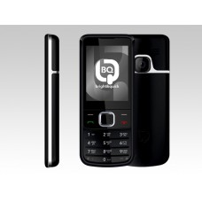 Мобильный телефон BQM 2267 Nokianvirta Black