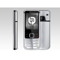 Мобильный телефон BQM 2267 Nokianvirta Silver