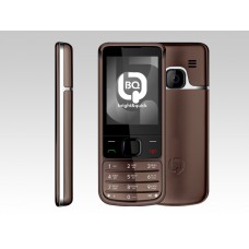 Мобильный телефон BQM 2267 Nokianvirta Brown