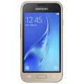 Смартфон Samsung Galaxy J1mini (SM-J105) золотой