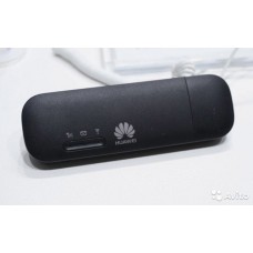 3G/4G/LTE USB Wi-Fi модем-роутер Huawei E8372 (возможность подключения тарифа 