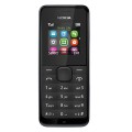 Мобильный телефон Nokia 105 DS TA-1034 Black
