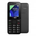 Мобильный телефон Alcatel OT 1054D Gray