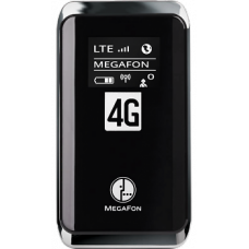 3G/4G/LTE WI-FI роутер МегаФон MR100-1