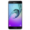 Смартфон Samsung SM-A510F Galaxy A5 Duos black