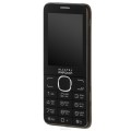 Мобильный телефон Alcatel OT 2007D Dark Chocolate