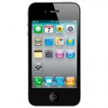 Смартфон iPhone 4S (16Gb) black