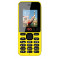 Мобильный телефон BQM 1804 Cairo Yellow