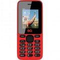 Мобильный телефон BQM 1804 Cairo Red